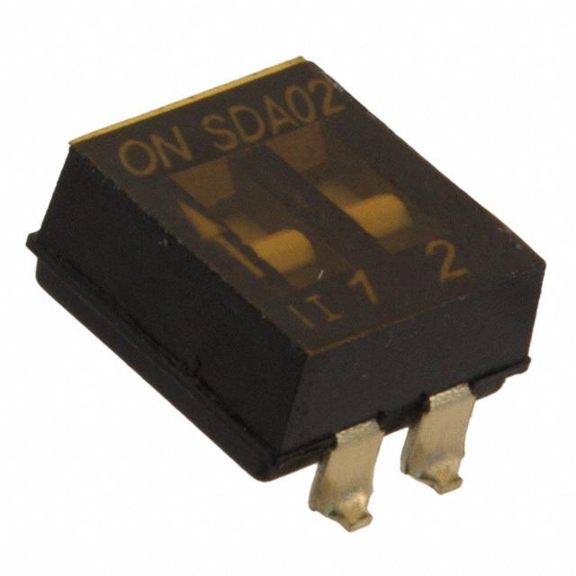 Picture of SDA02H0SB