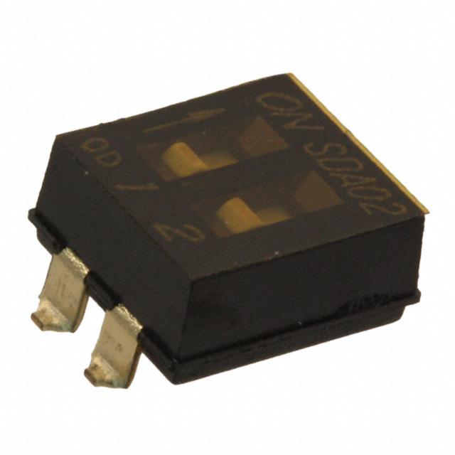 Picture of SDA02H0SBR