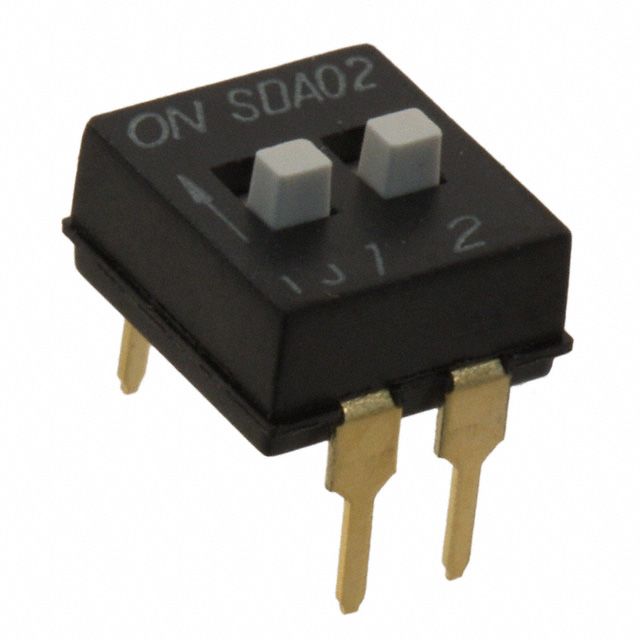 Picture of SDA02H1BD