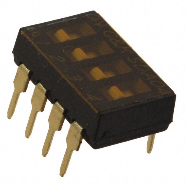 Picture of SDA04H0B