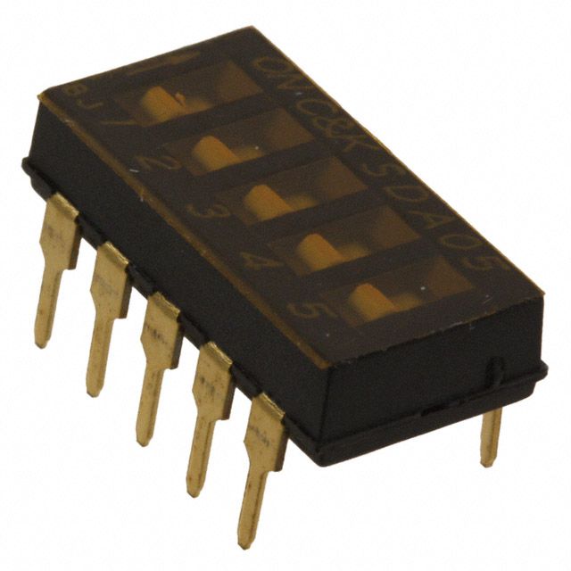 Picture of SDA05H0B
