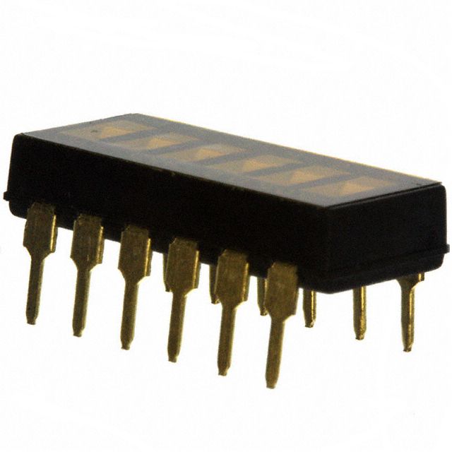 Picture of SDA06H0B