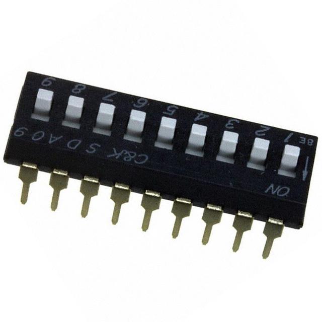 Picture of SDA09H1BD