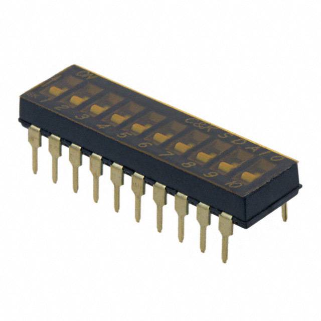 Picture of SDA10H0B