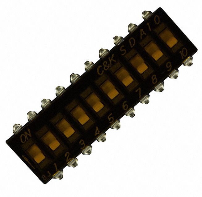 Picture of SDA10H0SB