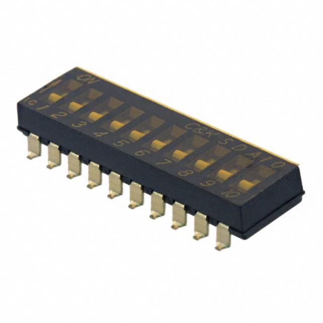 Picture of SDA10H0SBR