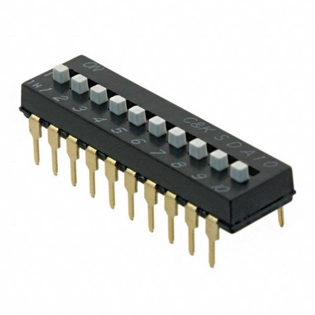 Picture of SDA10H1BD