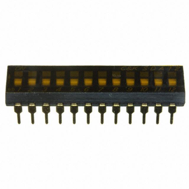 Picture of SDA12H0B