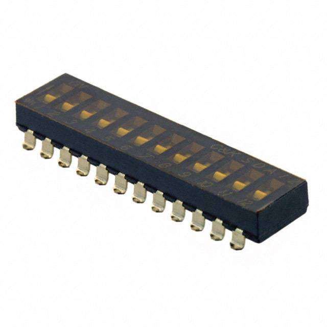 Picture of SDA12H0SB