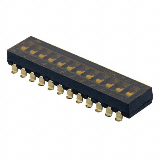 Picture of SDA12H0SBR