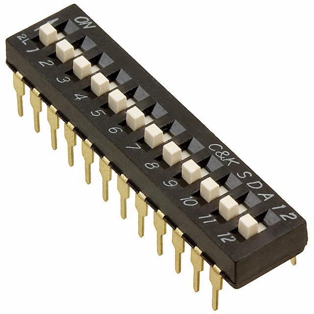 Picture of SDA12H1BD