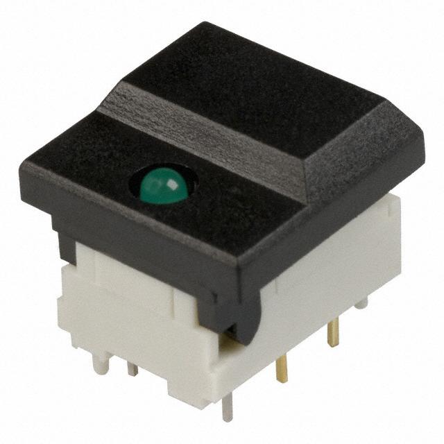 Picture of SETL BK GN 7.62 AU EE