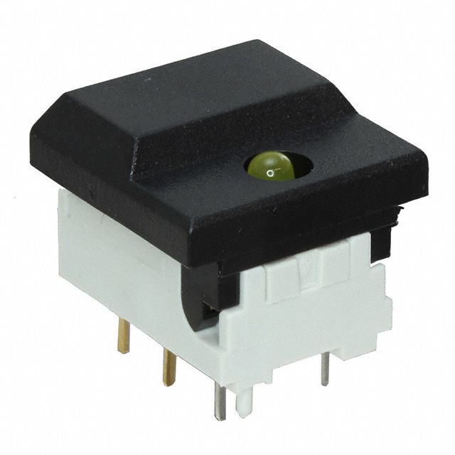 Picture of SETLBKYE7.62AU0A