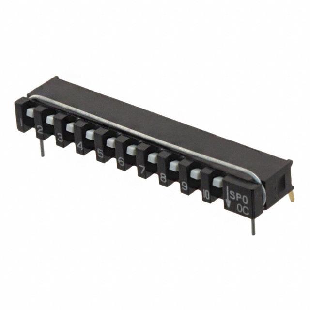 Picture of SPA10AB