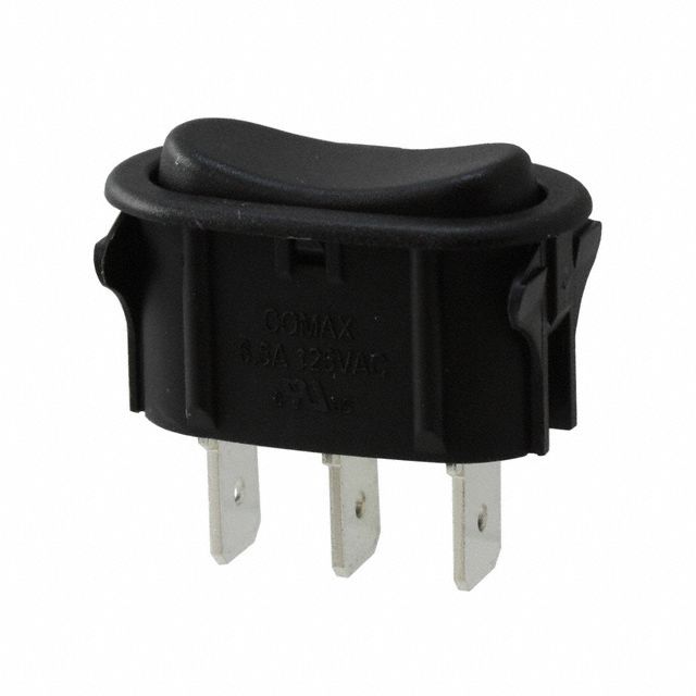 Picture of SW-13A65N-A01 BK