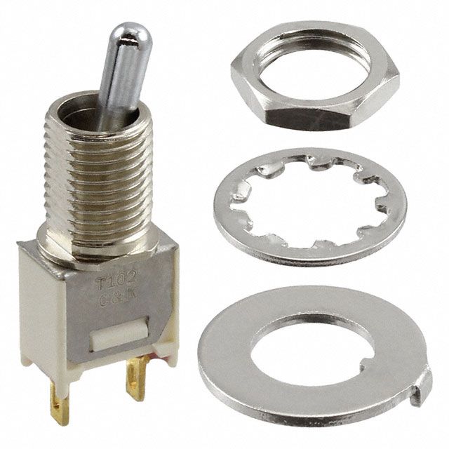 Picture of T102LTZBE