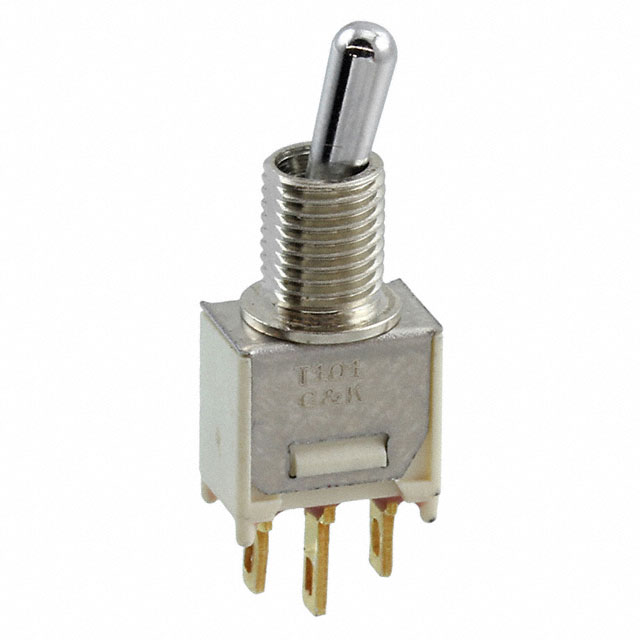 Picture of T105MHZBE