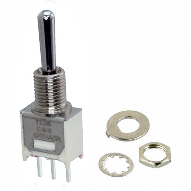 Picture of T105SHCQE