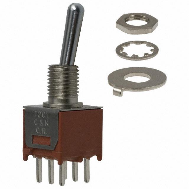Picture of T203SHCQE