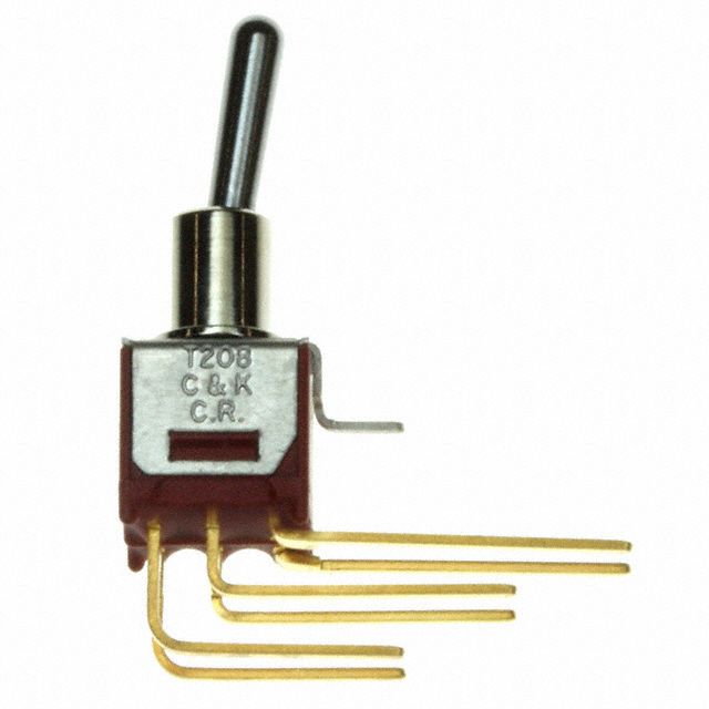Picture of T208SH9AVBE
