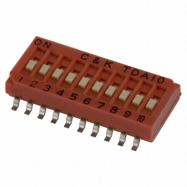 Picture of TDA10H0SB1