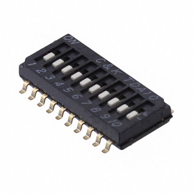 Picture of TDA10H0SB1R