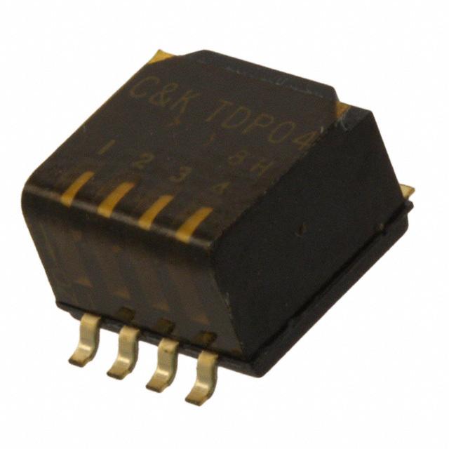Picture of TDP04H0SB1