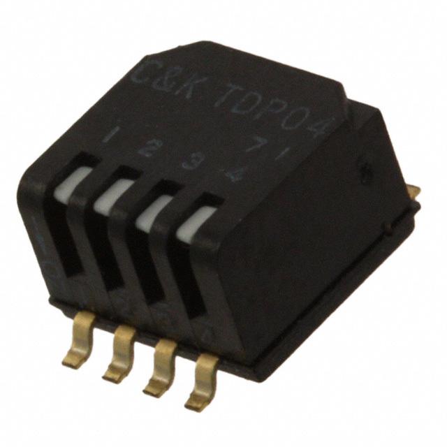 Picture of TDP04H0SBD1