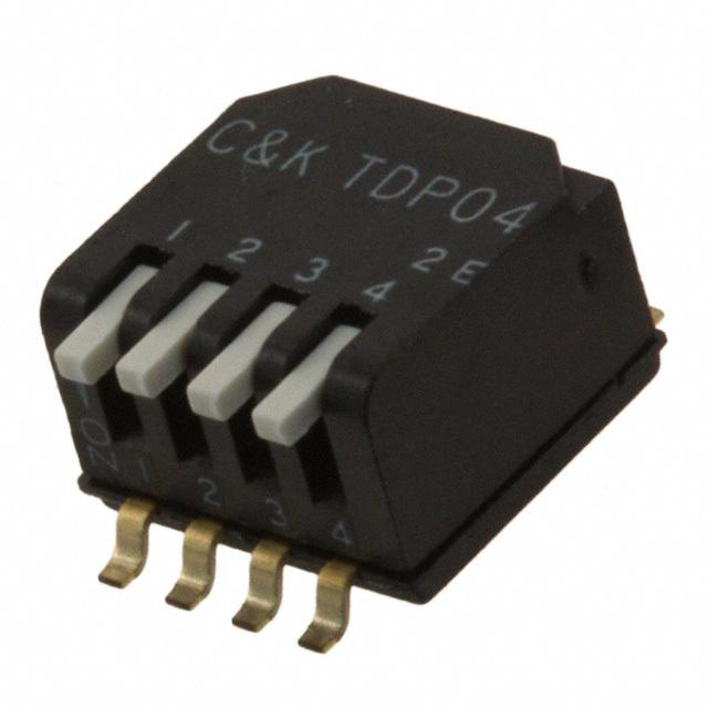 Picture of TDP04H1SBD1