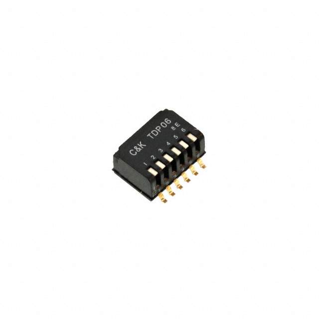 Picture of TDP06H0SB1