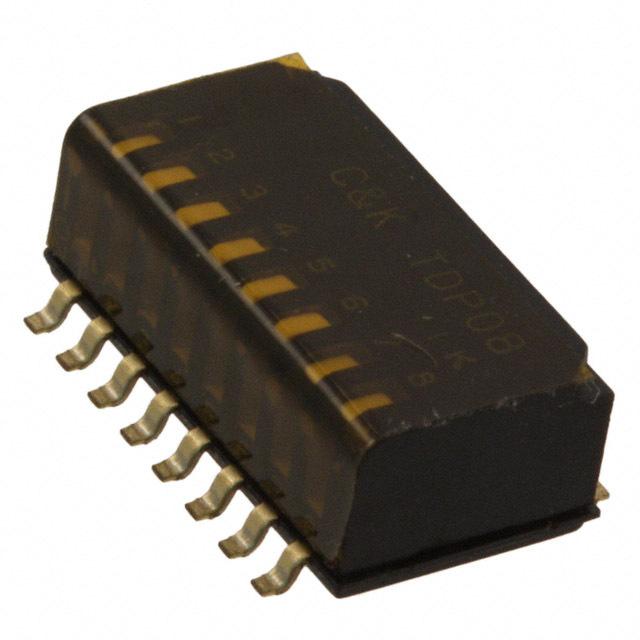 Picture of TDP08H0SB1