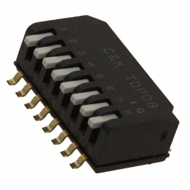 Picture of TDP08H1SBD1