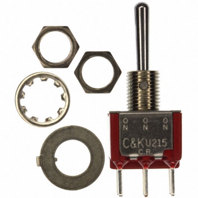 Picture of U215SPDCQE