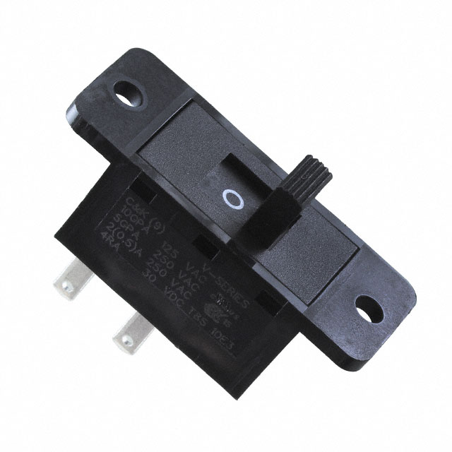 Picture of V80102SS05Q