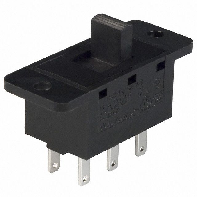 Picture of V80201SS05Q