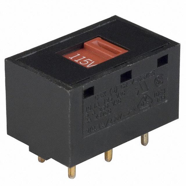 Picture of V80212MS02QE