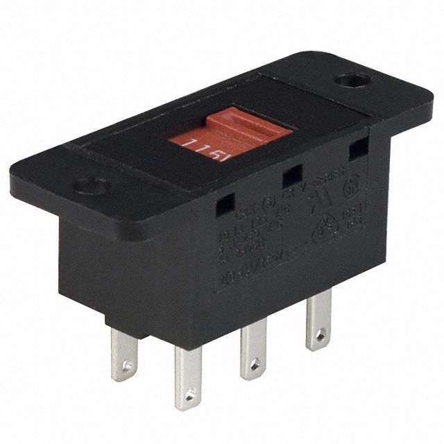 Picture of V80212SS05Q