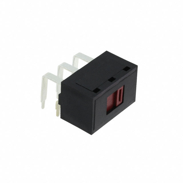 Picture of V80213MA08QE