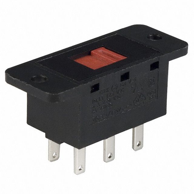 Picture of V80213SS05Q