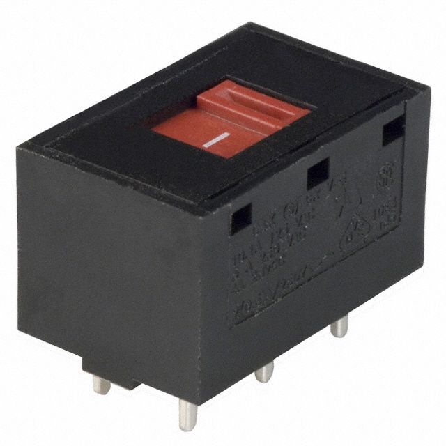 Picture of V80214MS02QE