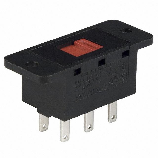 Picture of V80214SS05QE