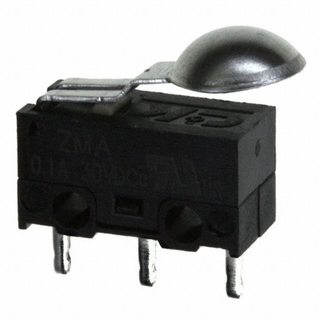Picture of ZMA00A080S06PC