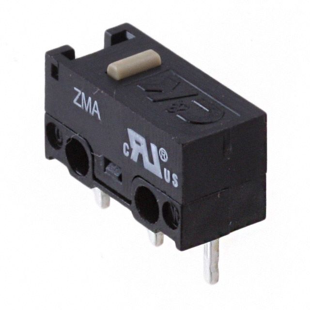 Picture of ZMA00A150P00PC