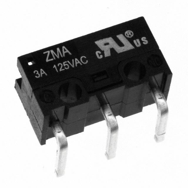 Picture of ZMA03A150L04PC
