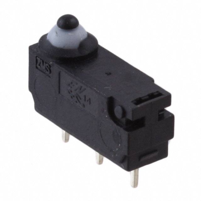Picture of ZMSH00130P00PSC