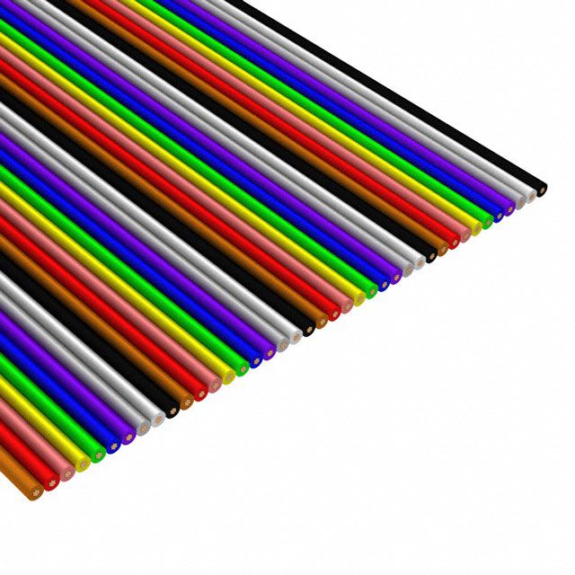 Picture of 304-28-40-MC-0250F  