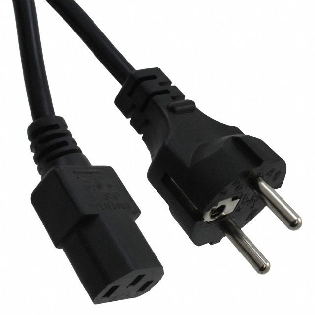 Picture of 800-0.75-14X-BL-00200  