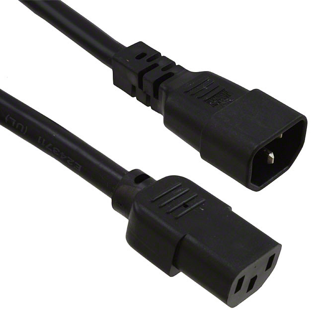 Picture of 800-1400-2-SJT0-BL-00050  