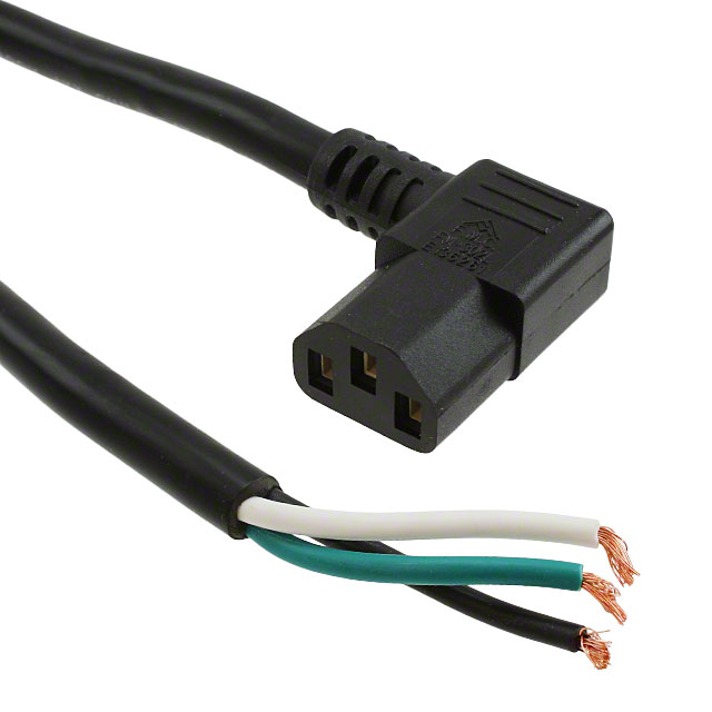 Picture of 800-1403-2-SJT0-BL-00050  