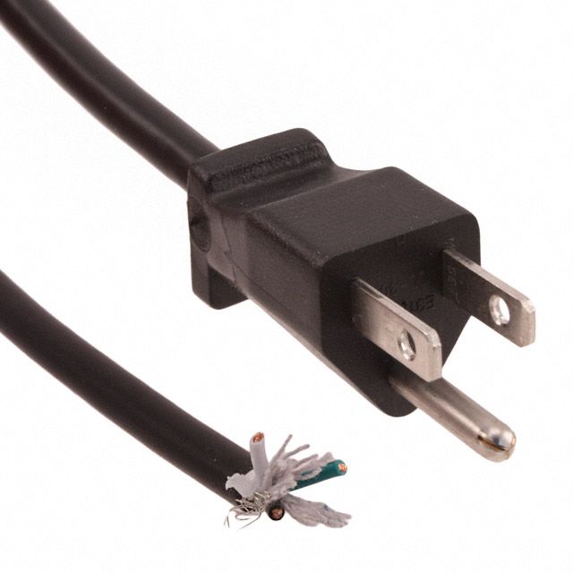 Picture of 800-1801-2-SVT0-BL-00200  